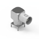 WR-BNC BNC PCB Connectors